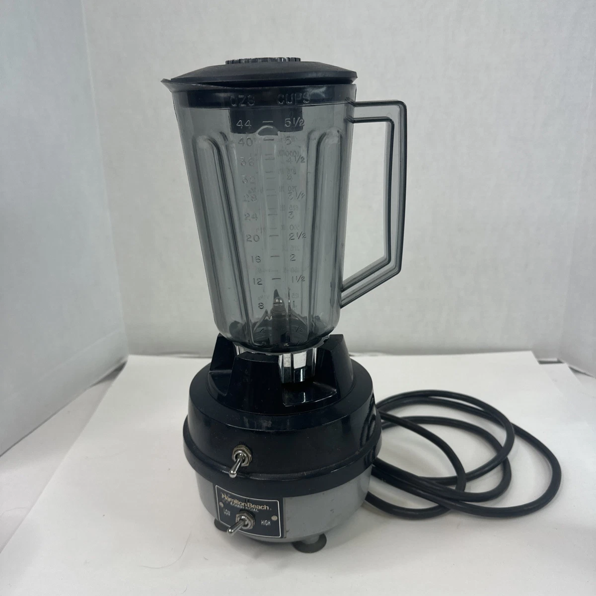 Hamilton Beach Commercial ブレンダー Hamilton Beach Commercial Blenders for sale | eBay