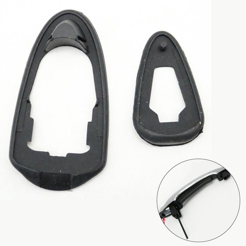 Türgriff Gummi Deckeldichtung außen für BMWMINI für CooperS R55 R56 R60 / NE - Bild 3 von 8