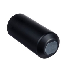 Replacement Mic Battery Screw on Cap/Cover/Cup for Shure PG2 Handheld Transmitte