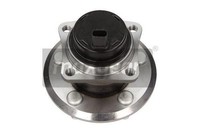 2X Maxgear Radlagersatz Passend FüR Toyota Allion T24 Avensis T25 Celica T2
