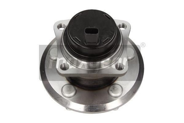 2X Maxgear Radlagersatz Passend FüR Toyota Allion T24 Avensis T25 Celica T2-image