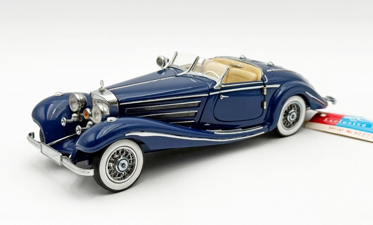 25+ CMC 1:24 Diecast Cars for sale | Updated Sep 2026
