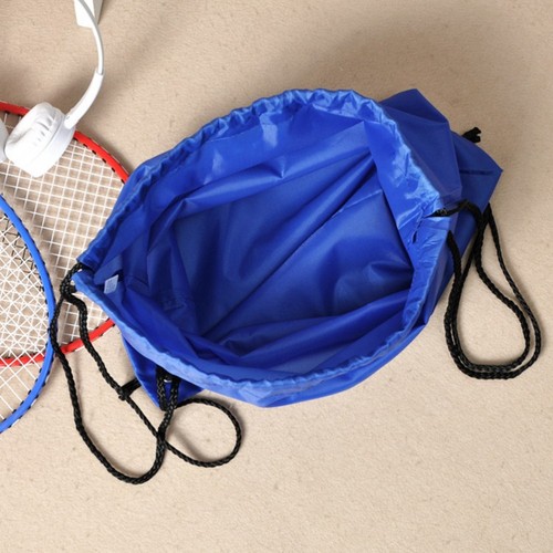 4 Pcs Waterproof Drawstring Bags Sports Riding Backpack Suitable for Adults and - Picture 6 of 12
