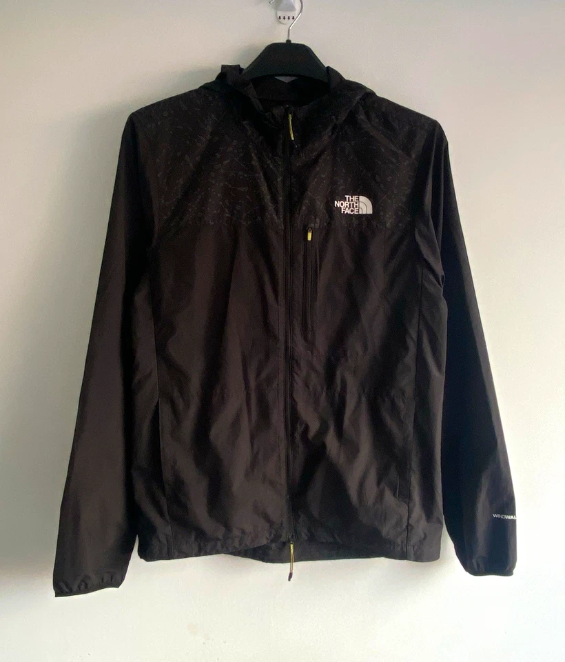 The North Face AKSU GORE Windstopper Hooded Jacket vintage 90s   Men's Size L, photo 1 of 5