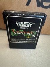 Venture Colecovision, 1982