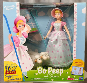 Toy Story Collection Bo Peep | eBay