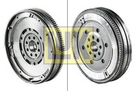 Schaeffler LuK Schwungrad Schwungscheibe ZMS LuK DMF 415 0105 10 FüR BMW 3Er E46