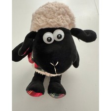 Shaun the Sheep Stuffed Animal Soft Toy 12  