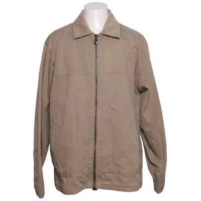 Pall Mall, Jacke, Herren, Größe: XL, Beige, Einfarbig #vvg