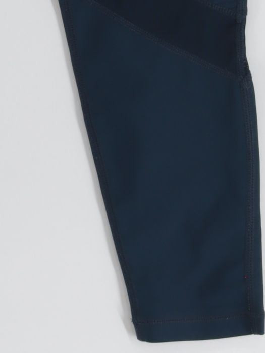 ALTRA Pantaloni sportivi donna Nimble UK 12 blu 100% altri leggings