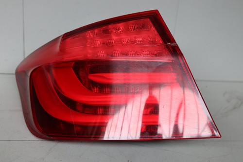 BMW F10 Rücklicht Rückleuchte Heckleuchte  links 17346201
