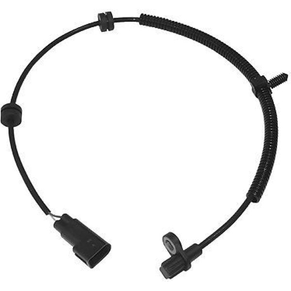 Metzger 0900023 Sensor Raddrehzahl FüR Ford Focus DAW DBW DFW DNW-image