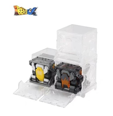 Beastbox BB-39 Havok - Transformers Figur 20cm