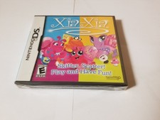XIA-XIA Nintendo DS new
