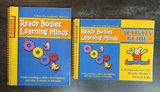 Ready Bodies Learning Minds & Activity Guide ...