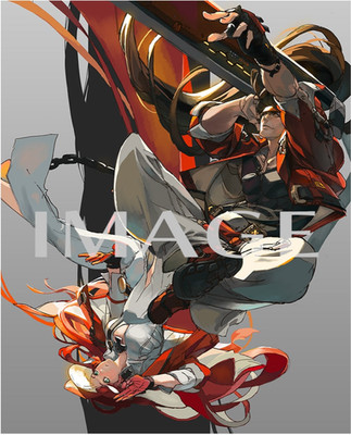 PreOrder Guilty Gear -Strive- Official Setting Materials Collection