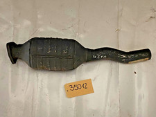 Bosch Katalysator 0986921501 Audi