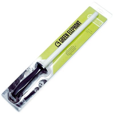 Professional Chef's Ceramic Sharpening Rod
