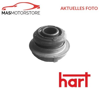 QUERLENKER LAGER LAGERBUCHSE NIEDRIGER VORNE HART 421 646 H NEU OE QUALITÄT
