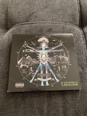 Prodigy- The Hegelian Dialectic- Mobb Deep