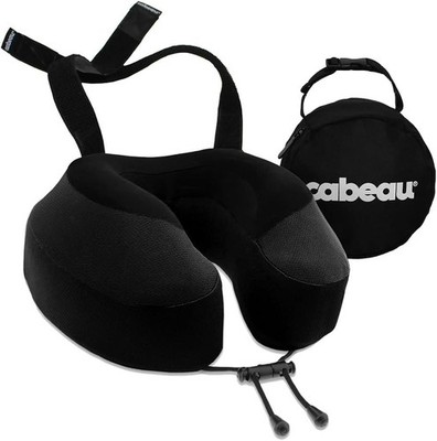 Cabeau Evolution S3 Travel Pillow Indigo