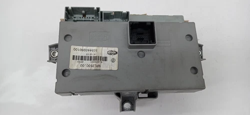 01359656080 Relais-/Sicherungskasten für CITROEN JUMPER FURGÓN GRAN VOLUMEN 2008 118163 - Bild 7 von 9