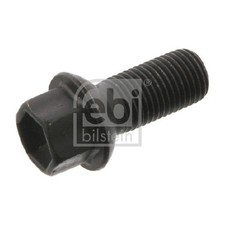 Febi-Bilstein Radschraube 24951186 Radbolzen 0009901707 0009908307