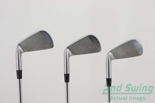 Bridgestone J36 Irons for sale | eBay