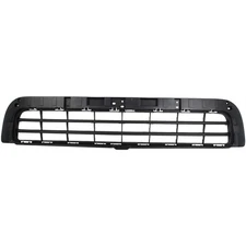 LX1036103 New Bumper Face Bar Grille Front Lower For Lexus LX570 2008-2011