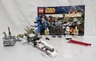 Lego Star Wars Set #75037 Battle On Saleucami Complete No Box