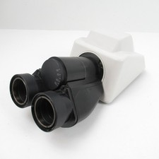 NIKON Y-TB BINOCULAR MICROSCOPE HEAD FOR ECLIPSE E400/E600/50i/55i