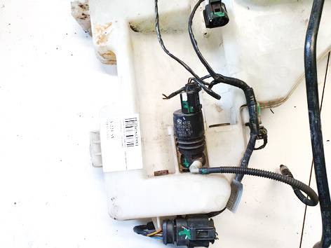 693416001 Waschwasserpumpe, Scheibenreinigung 6934160-01  6712693 DE1863984-62