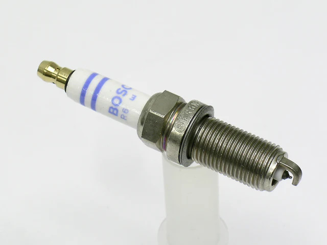 Porsche Spark Plug - Bosch FR6 NPP 332, Panamera/911/Cayenne  2008-2019 99917