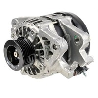 Denso Generator Lichtmaschine 80A 14V FüR Toyota Corolla Stufenheck Yaris Auris