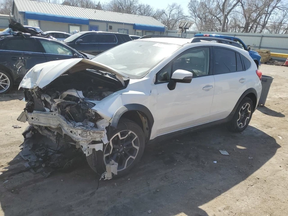 Espejo retrovisor con brújula de atenuación automática para 17-21 WRX 1262565 Foto 2 de 4