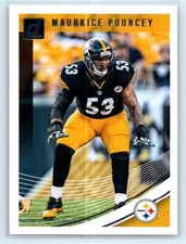 2018 Panini Donruss - Maurkice Pouncey #243