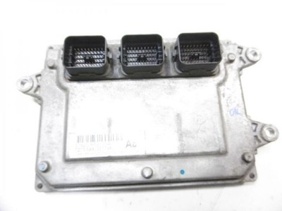 Honda Civic 2007 Motorsteuergerät ECU 37820-RSA-G34 AOJ46948