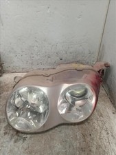 Feu avant (phare) Hyundai COUPE