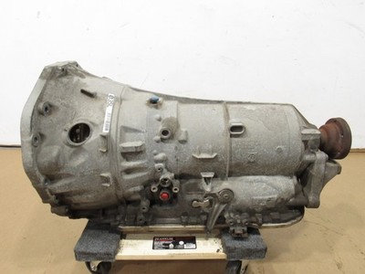 10-20 Bentley Mulsanne 2012 6.75L V8 RWD Automatic Transmission AT Y2