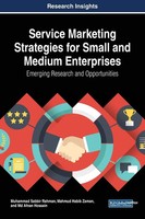Muhammad Sabbir Rahman (U. A.) | Service Marketing Strategies For Small And...