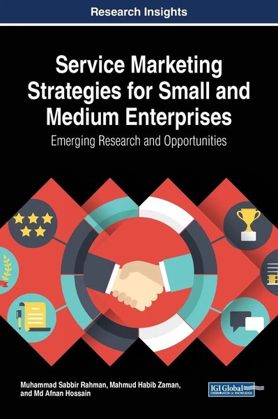 Muhammad Sabbir Rahman (U. A.) | Service Marketing Strategies For Small And...-image