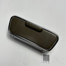 Toyota Land Cruiser Fj40 Ashtray Oem Jdm Bj40 Fj45 Hj45 Bj45 Used Good Condition Toyota Land Cruiser Fj40 Ashtray Oem Jdm Bj40 Fj45 Hj45 Bj45 Used Good Condition