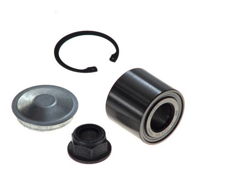 WHEEL BEARING KIT VKBA 3639 FOR RENAULT CLIO/III/EURO/CAMPUS LUTECIA 1.5L 4cyl - Image 22