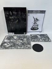 Warhammer Age of Sigmar Stormcast Eternals Hammer of Sigmar - New Open Box