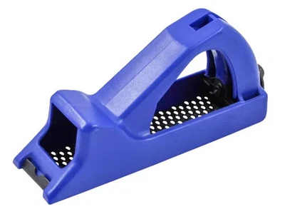 Faithfull Hand Rasp Block Plane - FAIHRBLOCK - Image 1 of 4