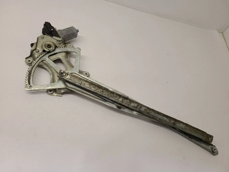 04-15 TOYOTA PRIUS LH Driver Front Window Regulator Electric Windows Prius - Imagem 4 de 4