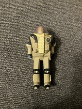 Vintage 1984 DEEP SIX / S.H.A.R.C.DIVER 3.75" Hasbro GI JOE Action Figure