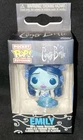 Funko Pocket Pop! Movies Corpse Bride - Emily w/ Butterflies Exclusive Keychain