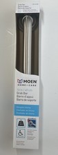 Moen 16" Grab Bar Concealed Screw LR8716D3BN