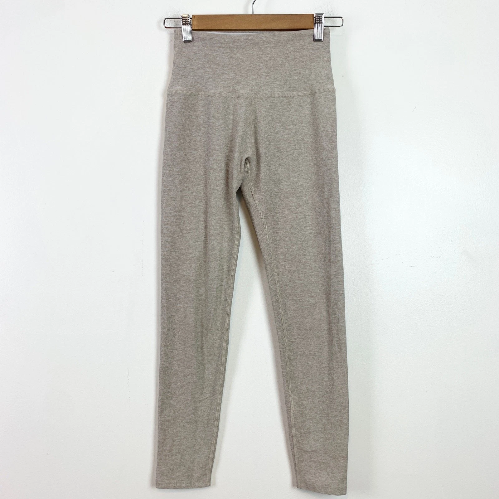 beyond-yoga spacedye caught in the midi high waisted leggings